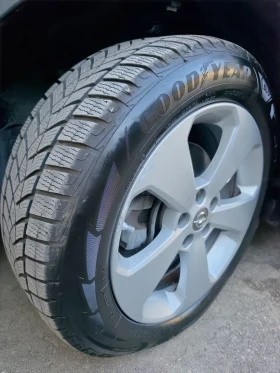 Opel Mokka X, снимка 15