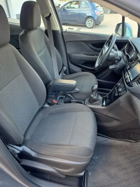 Opel Mokka X, снимка 10