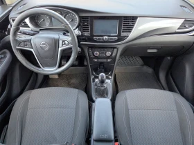 Opel Mokka X, снимка 8