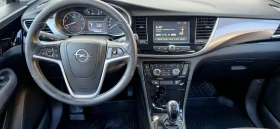 Opel Mokka X, снимка 9