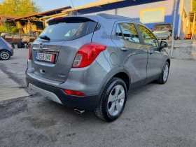 Opel Mokka X, снимка 6