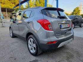 Opel Mokka X, снимка 5