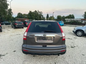 Honda Cr-v 2.2IDTEC-FACELIFT-FULL-EXECUTIVE-EURO5A, снимка 4
