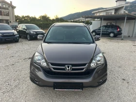 Honda Cr-v 2.2IDTEC-FACELIFT-FULL-EXECUTIVE-EURO5A, снимка 8