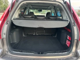 Honda Cr-v 2.2IDTEC-FACELIFT-FULL-EXECUTIVE-EURO5A, снимка 16