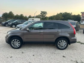Honda Cr-v 2.2IDTEC-FACELIFT-FULL-EXECUTIVE-EURO5A, снимка 2