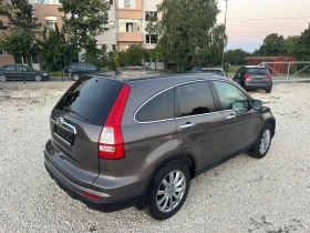 Honda Cr-v 2.2IDTEC-FACELIFT-FULL-EXECUTIVE-EURO5A, снимка 5