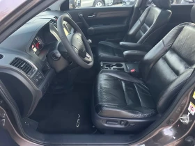 Honda Cr-v 2.2IDTEC-FACELIFT-FULL-EXECUTIVE-EURO5A, снимка 9