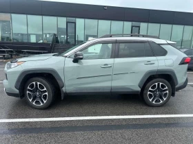 Toyota Rav4 * Trail * CARFAX * ОПЦИЯ ЗА ФИНАНСИРАНЕ, снимка 11