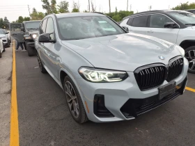 BMW X3 * X-DRIVE* M40I* , снимка 2