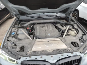 BMW X3 * X-DRIVE* M40I* , снимка 6