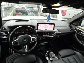 BMW X3 * X-DRIVE* M40I* , снимка 7