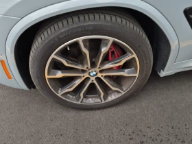BMW X3 * X-DRIVE* M40I* , снимка 5