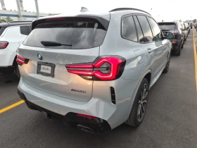 BMW X3 * X-DRIVE* M40I* , снимка 3