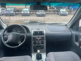 Tata Safari 4х4 Евро 4, снимка 10