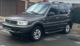 Tata Safari 4х4 Евро 4, снимка 1