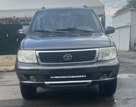 Tata Safari 4х4 Евро 4, снимка 3