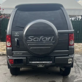 Tata Safari 4х4 Евро 4, снимка 6