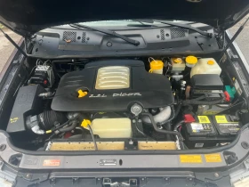 Tata Safari 4х4 Евро 4, снимка 14