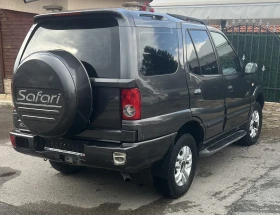 Tata Safari 4х4 Евро 4, снимка 4