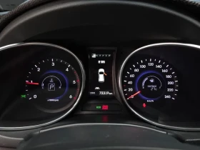 Hyundai Santa fe 2.2 CRDI 4WD - САМО 30% АВАНС, снимка 8