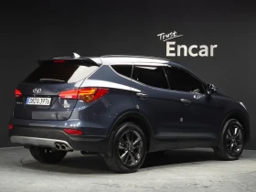 Hyundai Santa fe 2.2 CRDI 4WD - САМО 30% АВАНС, снимка 2