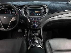 Hyundai Santa fe 2.2 CRDI 4WD - САМО 30% АВАНС, снимка 7