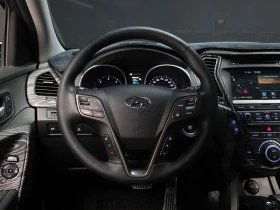 Hyundai Santa fe 2.2 CRDI 4WD - САМО 30% АВАНС, снимка 14