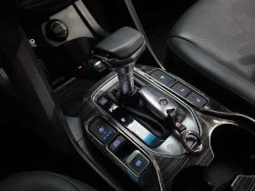 Hyundai Santa fe 2.2 CRDI 4WD - САМО 30% АВАНС, снимка 9