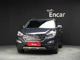 Hyundai Santa fe 2.2 CRDI 4WD - САМО 30% АВАНС, снимка 3
