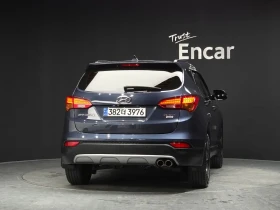 Hyundai Santa fe 2.2 CRDI 4WD - САМО 30% АВАНС, снимка 4