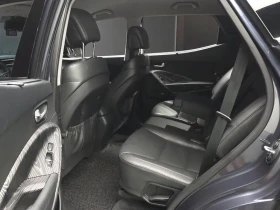 Hyundai Santa fe 2.2 CRDI 4WD - САМО 30% АВАНС, снимка 11