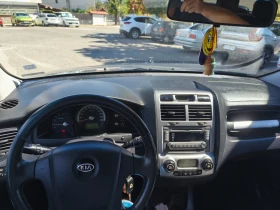 Kia Sportage, снимка 7