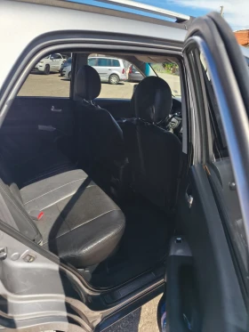 Kia Sportage, снимка 10