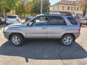 Kia Sportage, снимка 2