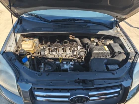 Kia Sportage, снимка 15