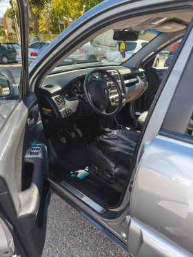 Kia Sportage, снимка 8