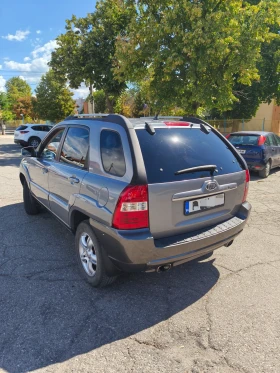 Kia Sportage, снимка 3