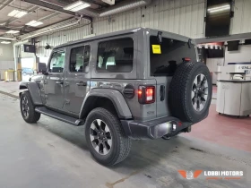 Jeep Wrangler, снимка 4