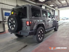 Jeep Wrangler, снимка 3
