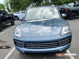 Porsche Cayenne, снимка 6