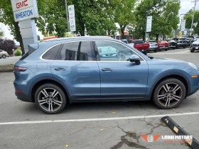 Porsche Cayenne, снимка 3