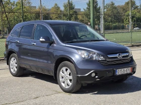 Honda Cr-v 2.0i-VTEC 4x4, снимка 3