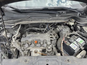 Honda Cr-v 2.0i-VTEC 4x4, снимка 9