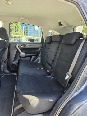 Honda Cr-v 2.0i-VTEC 4x4, снимка 13