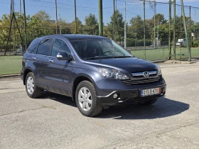 Honda Cr-v 2.0i-VTEC 4x4, снимка 4
