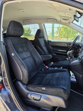 Honda Cr-v 2.0i-VTEC 4x4, снимка 14