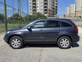 Honda Cr-v 2.0i-VTEC 4x4, снимка 8