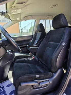 Honda Cr-v 2.0i-VTEC 4x4, снимка 10