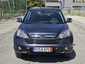 Honda Cr-v 2.0i-VTEC 4x4, снимка 2